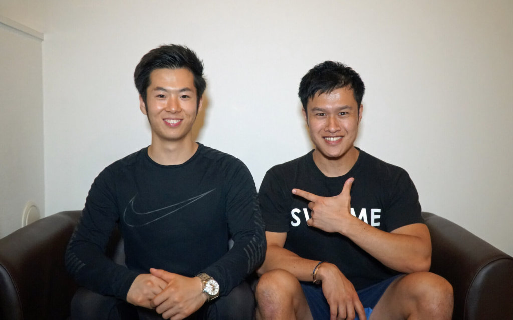 Sharezパーソナルトレーナー養成スクール 卒業生の声 2019年度1期(7月〜9月)卒業 小林さん