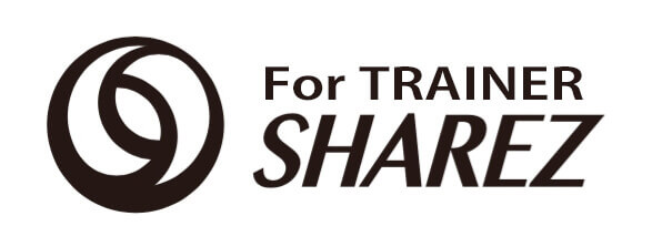 Sharez for Trainer｜パーソナルトレーナー向けメディア